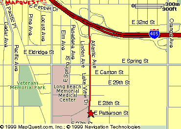 map by mapquest